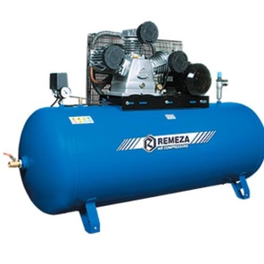 Поршневые компрессоры Remeza СБ4